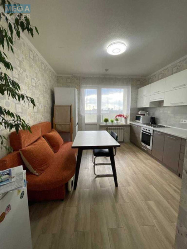 Оренда 1 кімнатної квартири, <a class="location-link" href="/kiev/" title="Недвижимость Київ">Київ</a>, <a class="location-link" href="/kiev/dneprovskij/" title="Недвижимость Дніпровський район">Дніпровський р-н</a>, Инженера Бородина ул., 6 (изображение 5)