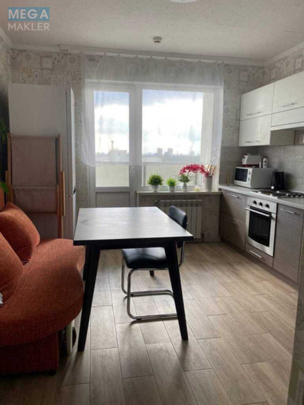 Оренда 1 кімнатної квартири, <a class="location-link" href="/kiev/" title="Недвижимость Київ">Київ</a>, <a class="location-link" href="/kiev/dneprovskij/" title="Недвижимость Дніпровський район">Дніпровський р-н</a>, Инженера Бородина ул., 6 (изображение 6)