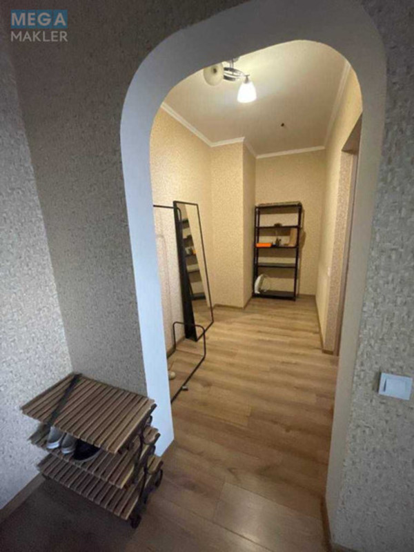 Оренда 1 кімнатної квартири, <a class="location-link" href="/kiev/" title="Недвижимость Київ">Київ</a>, <a class="location-link" href="/kiev/dneprovskij/" title="Недвижимость Дніпровський район">Дніпровський р-н</a>, Инженера Бородина ул., 6 (изображение 11)