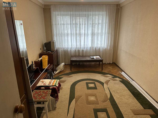Продаж 2 кімнатної квартири (46/30/7,7), 3 пов. 5 пов. будинку, <a class="location-link" href="/kiev/" title="Недвижимость Київ">Київ</a>, <a class="location-link" href="/kiev/solomenskij/" title="Недвижимость Солом'янський район">Солом'янський р-н</a>, Волинська вул., 31 (изображение 5)