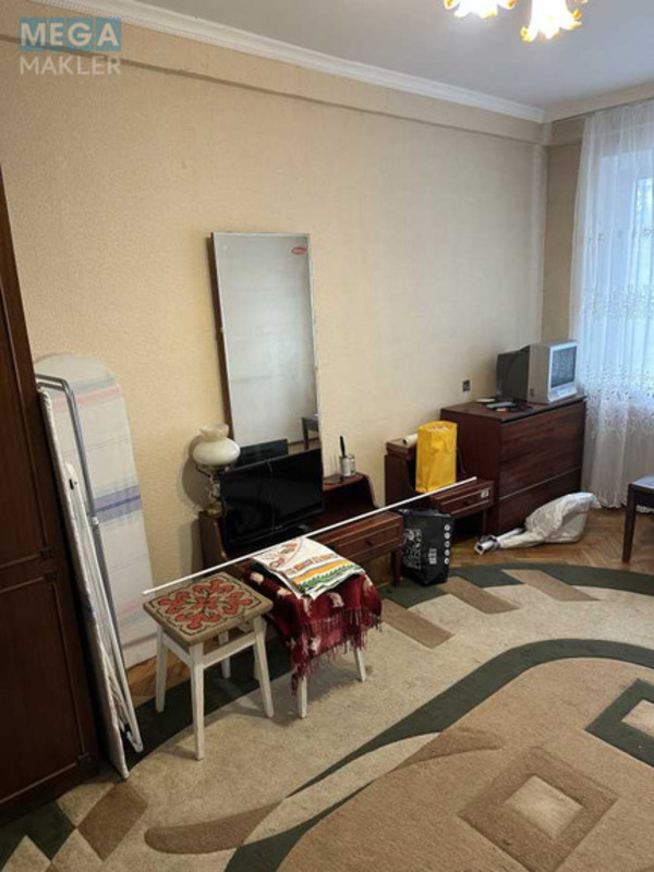 Продаж 2 кімнатної квартири (46/30/7,7), 3 пов. 5 пов. будинку, <a class="location-link" href="/kiev/" title="Недвижимость Київ">Київ</a>, <a class="location-link" href="/kiev/solomenskij/" title="Недвижимость Солом'янський район">Солом'янський р-н</a>, Волинська вул., 31 (изображение 7)