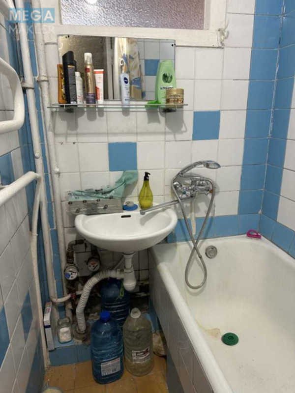 Продаж 2 кімнатної квартири (46/30/7,7), 3 пов. 5 пов. будинку, <a class="location-link" href="/kiev/" title="Недвижимость Київ">Київ</a>, <a class="location-link" href="/kiev/solomenskij/" title="Недвижимость Солом'янський район">Солом'янський р-н</a>, Волинська вул., 31 (изображение 17)