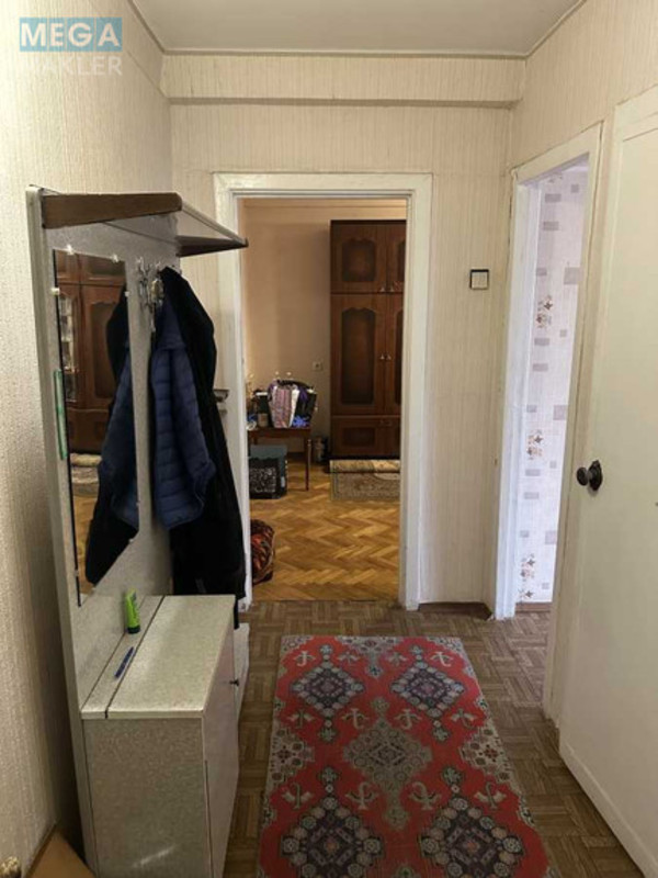 Продаж 2 кімнатної квартири (46/30/7,7), 3 пов. 5 пов. будинку, <a class="location-link" href="/kiev/" title="Недвижимость Київ">Київ</a>, <a class="location-link" href="/kiev/solomenskij/" title="Недвижимость Солом'янський район">Солом'янський р-н</a>, Волинська вул., 31 (изображение 21)
