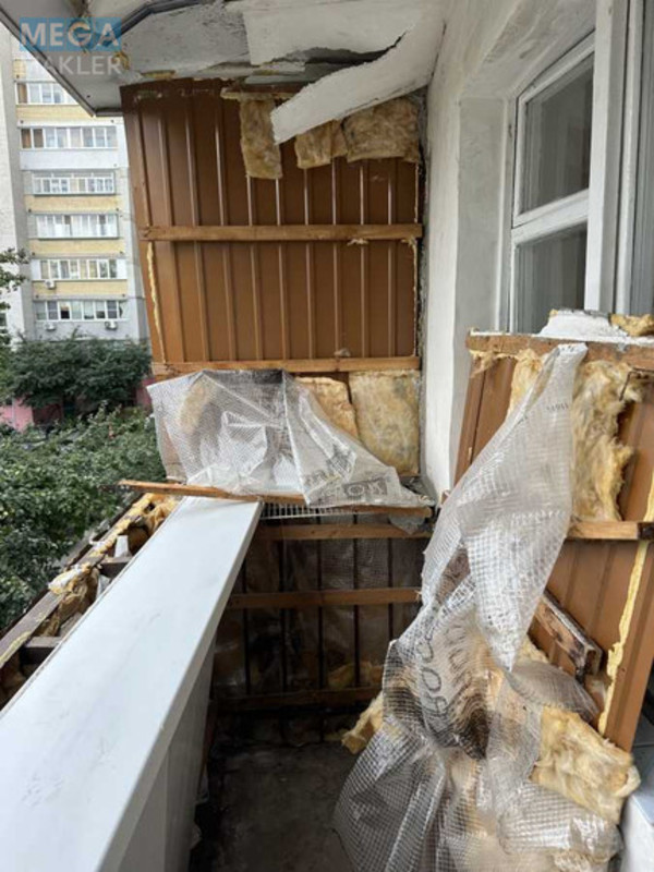 Продаж 2 кімнатної квартири (46/30/7,7), 3 пов. 5 пов. будинку, <a class="location-link" href="/kiev/" title="Недвижимость Київ">Київ</a>, <a class="location-link" href="/kiev/solomenskij/" title="Недвижимость Солом'янський район">Солом'янський р-н</a>, Волинська вул., 31 (изображение 23)
