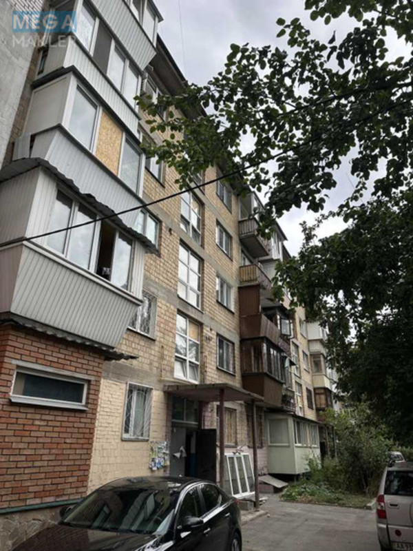 Продаж 2 кімнатної квартири (46/30/7,7), 3 пов. 5 пов. будинку, <a class="location-link" href="/kiev/" title="Недвижимость Київ">Київ</a>, <a class="location-link" href="/kiev/solomenskij/" title="Недвижимость Солом'янський район">Солом'янський р-н</a>, Волинська вул., 31 (изображение 24)