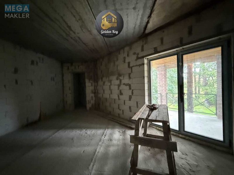 Продаж дома, 3&nbsp;поверху, 200&nbsp;кв.м, 5&nbsp;кімнат, ділянка 5&nbsp;соток, <a class="location-link" href="/kiev/" title="Недвижимость Київ">Київ</a>, <a class="location-link" href="/kiev/darnickij/" title="Недвижимость Дарницький район">Дарницький р-н</a>, Лісова вул. (изображение 12)