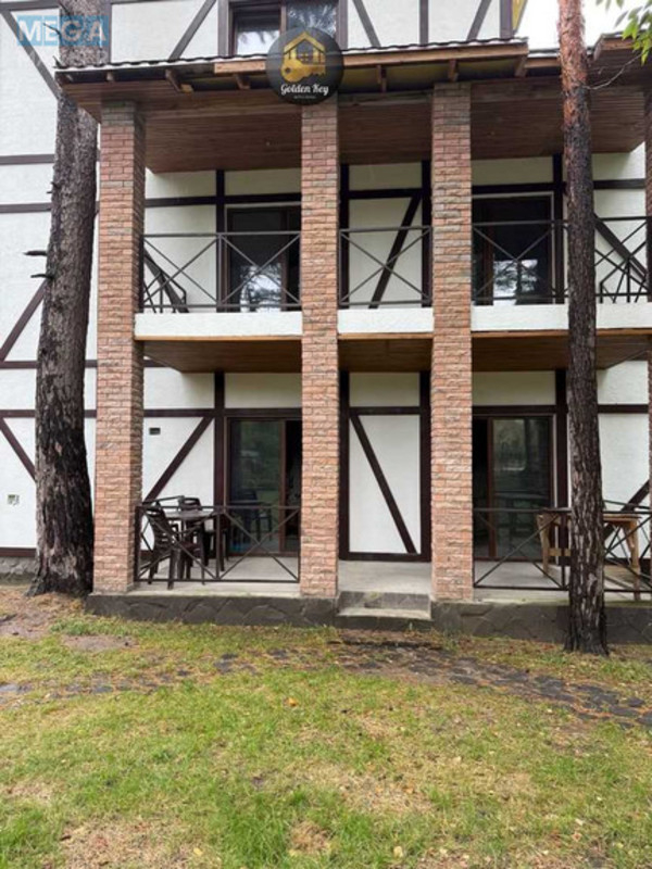 Продаж дома, 3&nbsp;поверху, 200&nbsp;кв.м, 5&nbsp;кімнат, ділянка 5&nbsp;соток, <a class="location-link" href="/kiev/" title="Недвижимость Київ">Київ</a>, <a class="location-link" href="/kiev/darnickij/" title="Недвижимость Дарницький район">Дарницький р-н</a>, Лісова вул. (изображение 20)