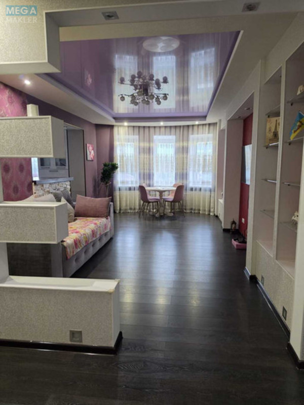 Новобудова, 7 поверхів, <a class="location-link" href="/fursy/" title="Недвижимость Фурсі">Фурси</a>, Грушевського (изображение 4)