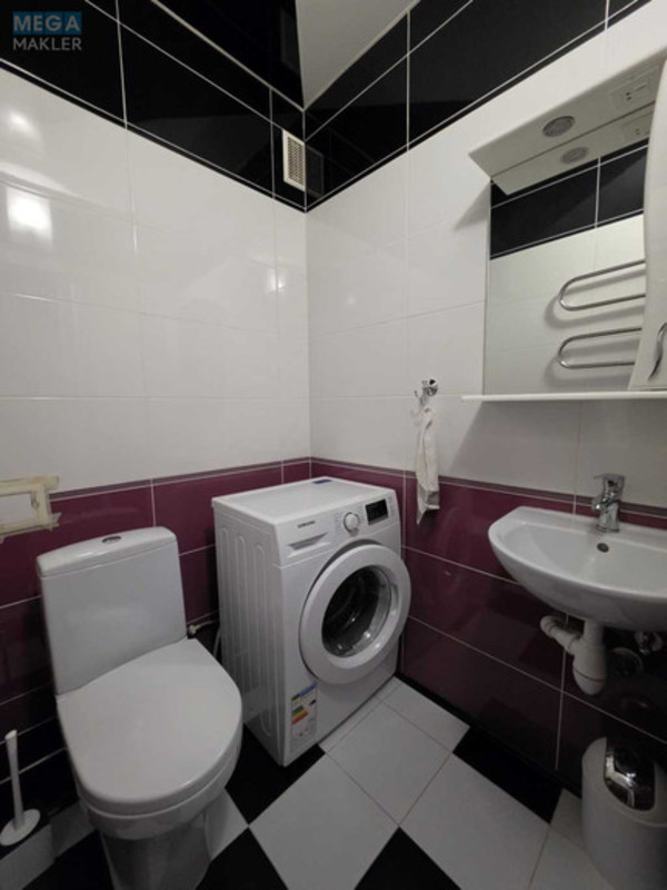 Новобудова, 7 поверхів, <a class="location-link" href="/fursy/" title="Недвижимость Фурсі">Фурси</a>, Грушевського (изображение 14)