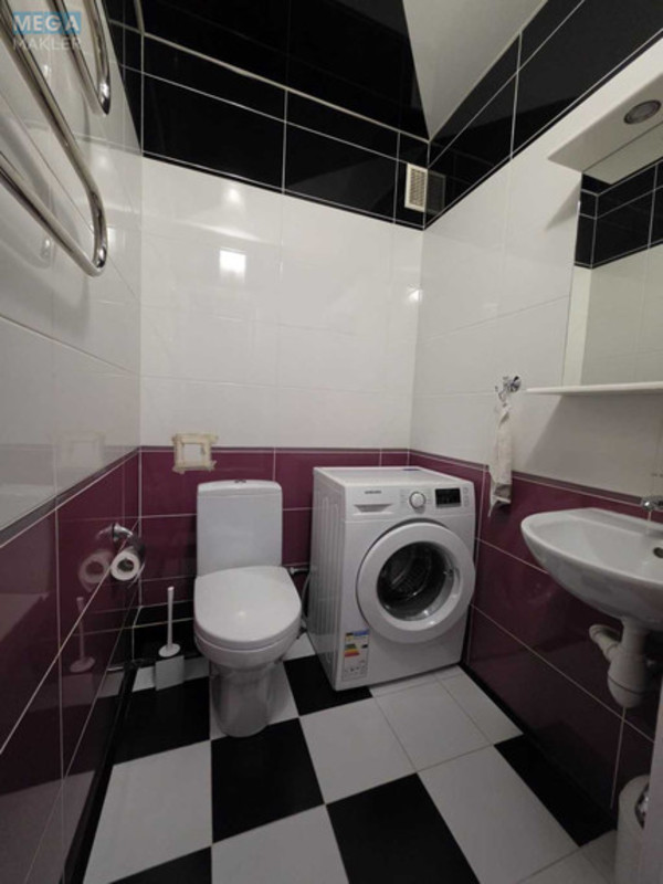 Новобудова, 7 поверхів, <a class="location-link" href="/fursy/" title="Недвижимость Фурсі">Фурси</a>, Грушевського (изображение 16)