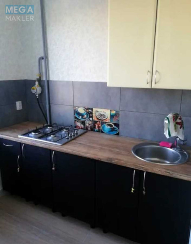 Оренда 2 кімнатної квартири, <a class="location-link" href="/kiev/" title="Недвижимость Київ">Київ</a>, <a class="location-link" href="/kiev/obolonskij/" title="Недвижимость Оболонський район">Оболонський р-н</a>, Героїв Сталінграду просп., 44 (изображение 6)