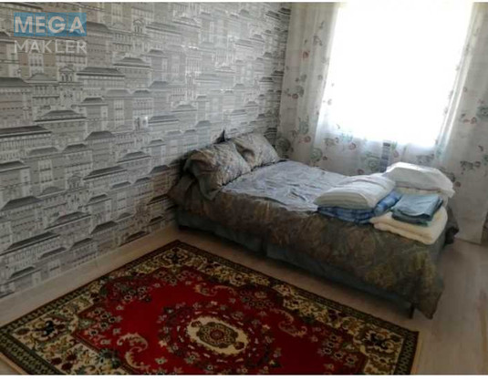 Оренда 2 кімнатної квартири, <a class="location-link" href="/kiev/" title="Недвижимость Київ">Київ</a>, <a class="location-link" href="/kiev/obolonskij/" title="Недвижимость Оболонський район">Оболонський р-н</a>, Героїв Сталінграду просп., 44 (изображение 8)