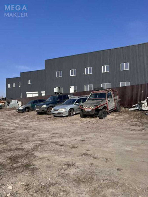 Продаж окремої будівлі/побудови, 810&nbsp;кв.м, под производство, <a class="location-link" href="/kiev/" title="Недвижимость Київ">Київ</a>, <a class="location-link" href="/kiev/desnyanskij/" title="Недвижимость Деснянський район">Деснянський р-н</a>, Тодося Осмачки вул., 124 (изображение 10)