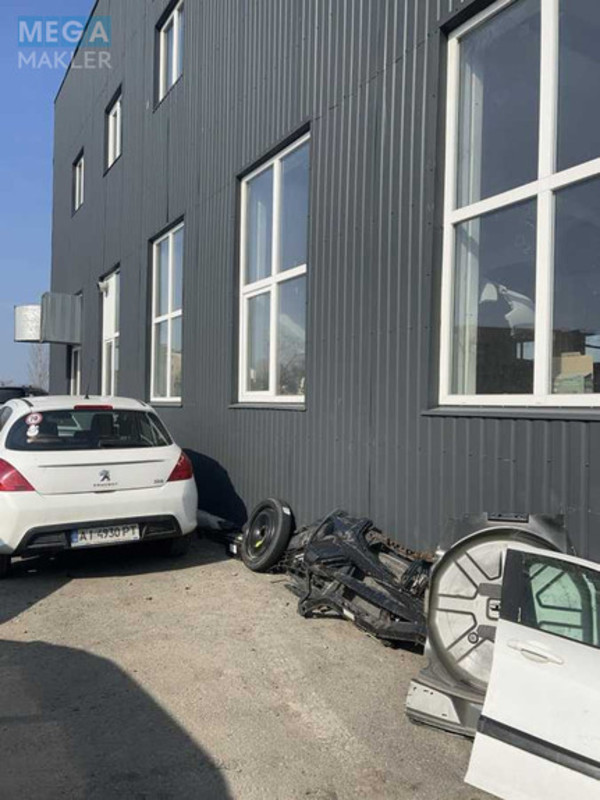 Продаж окремої будівлі/побудови, 810&nbsp;кв.м, под производство, <a class="location-link" href="/kiev/" title="Недвижимость Київ">Київ</a>, <a class="location-link" href="/kiev/desnyanskij/" title="Недвижимость Деснянський район">Деснянський р-н</a>, Тодося Осмачки вул., 124 (изображение 12)