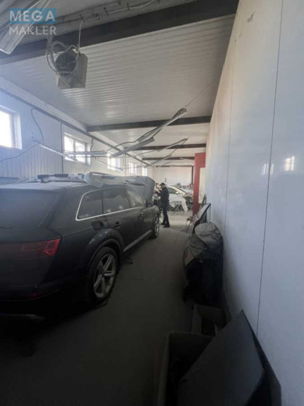 Продаж окремої будівлі/побудови, 810&nbsp;кв.м, под производство, <a class="location-link" href="/kiev/" title="Недвижимость Київ">Київ</a>, <a class="location-link" href="/kiev/desnyanskij/" title="Недвижимость Деснянський район">Деснянський р-н</a>, Тодося Осмачки вул., 124 (изображение 18)