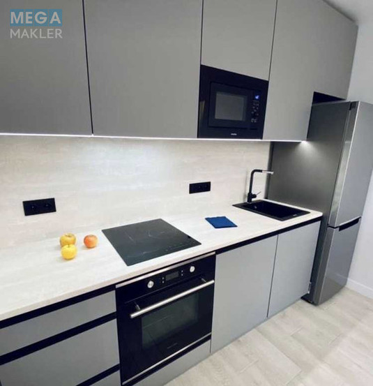 Оренда 1 кімнатної квартири, <a class="location-link" href="/kiev/" title="Недвижимость Київ">Київ</a>, <a class="location-link" href="/kiev/darnickij/" title="Недвижимость Дарницький район">Дарницький р-н</a>, Дніпровська наб., 16Д (изображение 5)