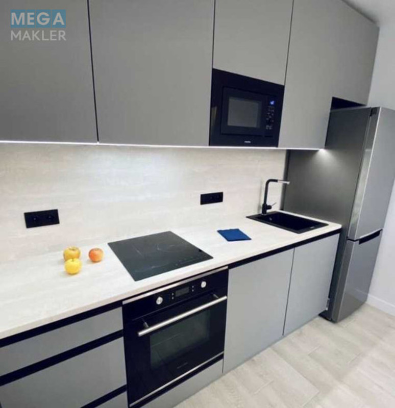 Оренда 1 кімнатної квартири, <a class="location-link" href="/kiev/" title="Недвижимость Київ">Київ</a>, <a class="location-link" href="/kiev/darnickij/" title="Недвижимость Дарницький район">Дарницький р-н</a>, Дніпровська наб., 16Д (изображение 5)