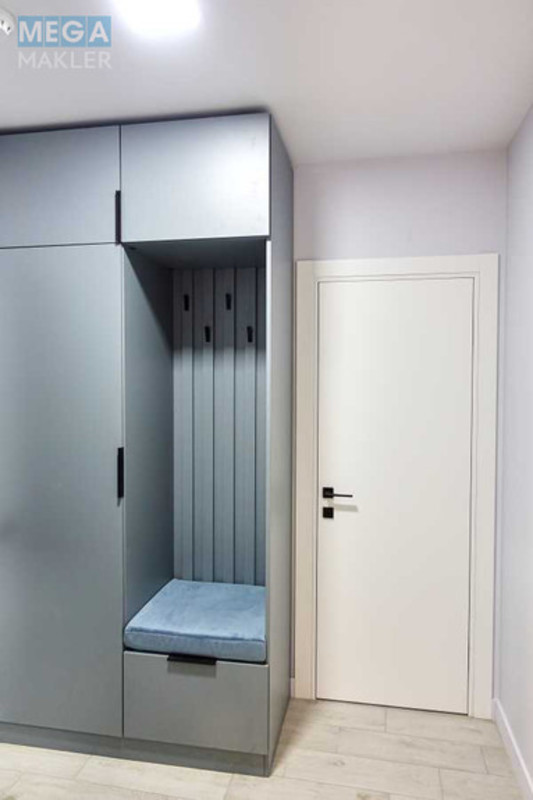 Оренда 1 кімнатної квартири, <a class="location-link" href="/kiev/" title="Недвижимость Київ">Київ</a>, <a class="location-link" href="/kiev/darnickij/" title="Недвижимость Дарницький район">Дарницький р-н</a>, Дніпровська наб., 16Д (изображение 6)