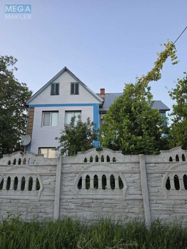 Продаж дома, 2&nbsp;поверху, 246&nbsp;кв.м, 5&nbsp;кімнат, ділянка 26&nbsp;соток, <a class="location-link" href="/malaya-olshanka/" title="Недвижимость Мала Вільшанка">Мала Вільшанка</a>, <a class="location-link" href="/malaya-olshanka/darnickij/" title="Недвижимость Дарницкий район">Дарницкий р-н</a>, Польова (изображение 2)