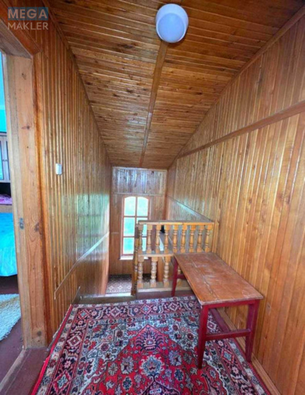 Продаж дома, 2&nbsp;поверху, 246&nbsp;кв.м, 5&nbsp;кімнат, ділянка 26&nbsp;соток, <a class="location-link" href="/malaya-olshanka/" title="Недвижимость Мала Вільшанка">Мала Вільшанка</a>, <a class="location-link" href="/malaya-olshanka/darnickij/" title="Недвижимость Дарницкий район">Дарницкий р-н</a>, Польова (изображение 8)