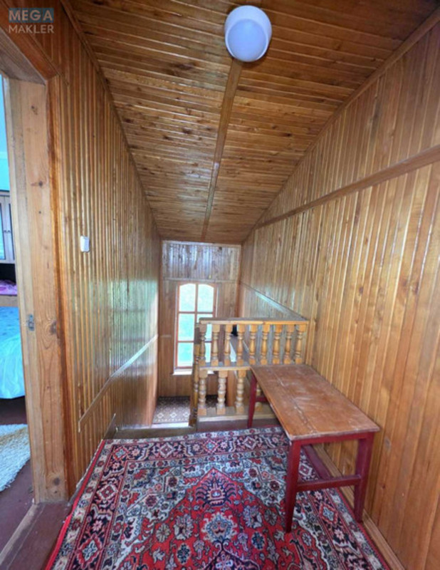 Продаж дома, 2&nbsp;поверху, 246&nbsp;кв.м, 5&nbsp;кімнат, ділянка 26&nbsp;соток, <a class="location-link" href="/malaya-olshanka/" title="Недвижимость Мала Вільшанка">Мала Вільшанка</a>, <a class="location-link" href="/malaya-olshanka/darnickij/" title="Недвижимость Дарницкий район">Дарницкий р-н</a>, Польова (изображение 19)