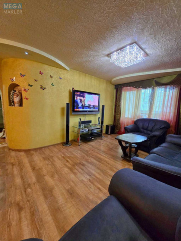 Продаж 2 кімнатної квартири (67/44/10), 8 пов. 10 пов. будинку, <a class="location-link" href="/belaya-tserkov/" title="Недвижимость Біла Церква">Біла Церква</a>, Академічний, 3 (изображение 6)