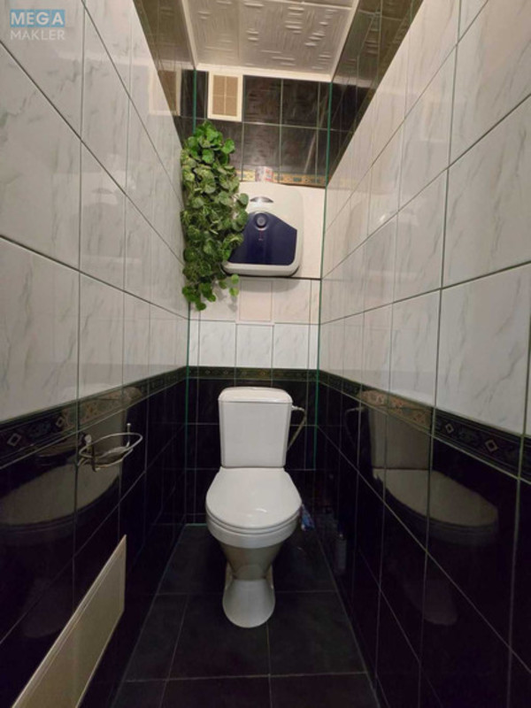 Продаж 2 кімнатної квартири (67/44/10), 8 пов. 10 пов. будинку, <a class="location-link" href="/belaya-tserkov/" title="Недвижимость Біла Церква">Біла Церква</a>, Академічний, 3 (изображение 14)