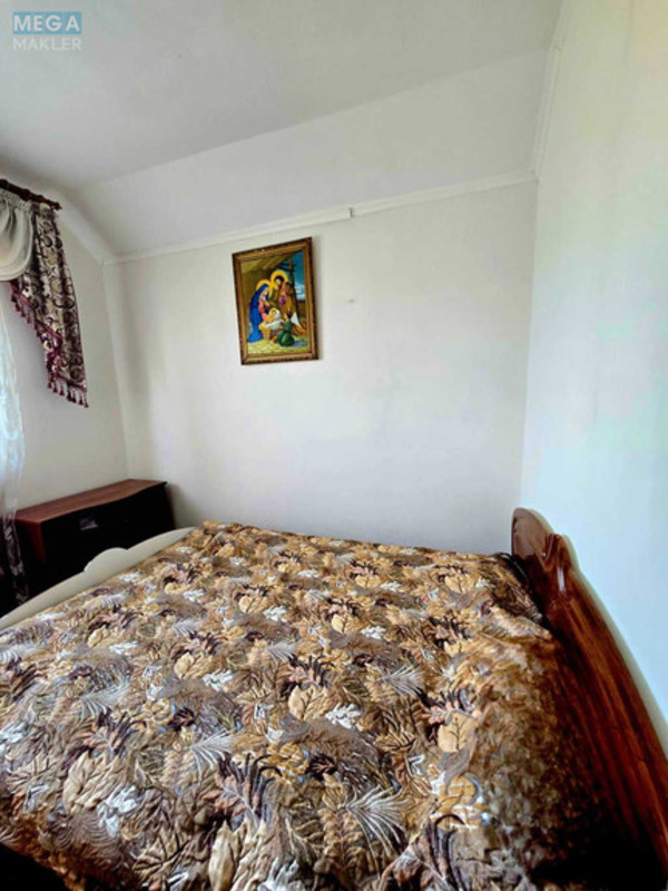 Продаж 2 кімнатної квартири (51/?/8), 2 пов. 2 пов. будинку, <a class="location-link" href="/volodarka/" title="Недвижимость Володарка">Володарка</a>, Армійський (изображение 5)
