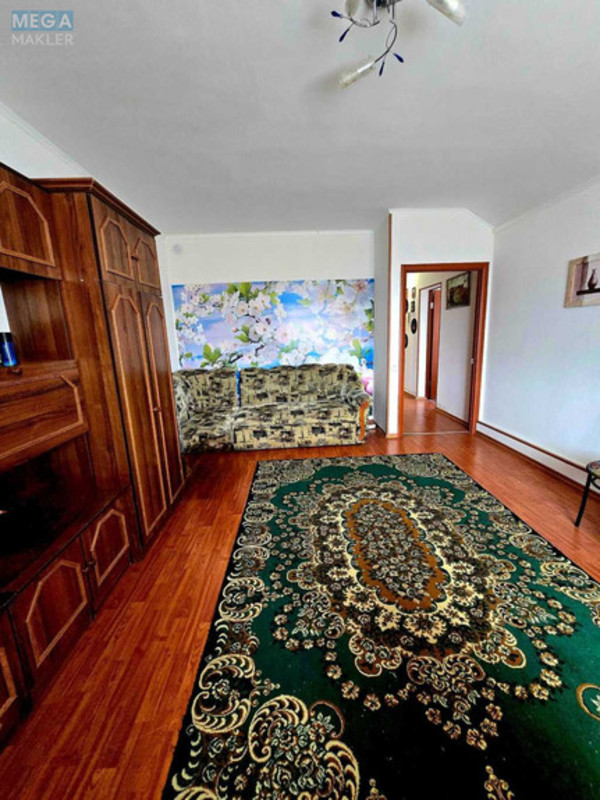Продаж 2 кімнатної квартири (51/?/8), 2 пов. 2 пов. будинку, <a class="location-link" href="/volodarka/" title="Недвижимость Володарка">Володарка</a>, Армійський (изображение 7)