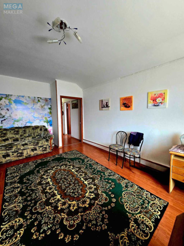 Продаж 2 кімнатної квартири (51/?/8), 2 пов. 2 пов. будинку, <a class="location-link" href="/volodarka/" title="Недвижимость Володарка">Володарка</a>, Армійський (изображение 8)