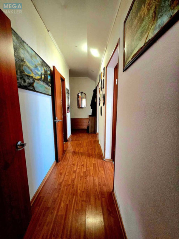 Продаж 2 кімнатної квартири (51/?/8), 2 пов. 2 пов. будинку, <a class="location-link" href="/volodarka/" title="Недвижимость Володарка">Володарка</a>, Армійський (изображение 9)