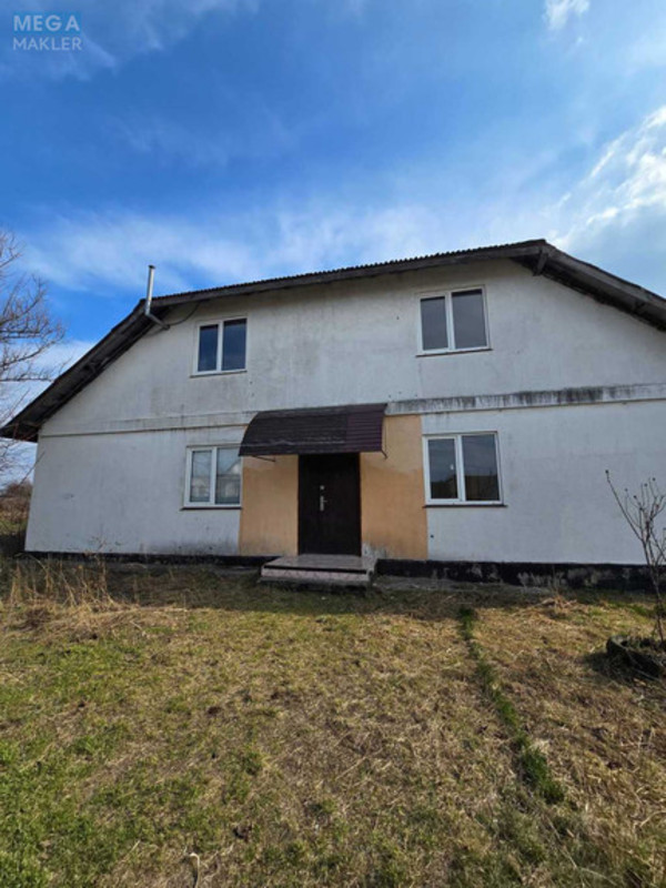 Продаж 2 кімнатної квартири (51/?/8), 2 пов. 2 пов. будинку, <a class="location-link" href="/volodarka/" title="Недвижимость Володарка">Володарка</a>, Армійський (изображение 12)