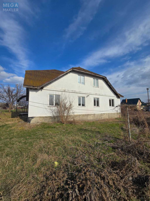 Продаж 2 кімнатної квартири (51/?/8), 2 пов. 2 пов. будинку, <a class="location-link" href="/volodarka/" title="Недвижимость Володарка">Володарка</a>, Армійський (изображение 13)
