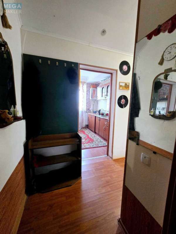 Продаж 2 кімнатної квартири (51/?/8), 2 пов. 2 пов. будинку, <a class="location-link" href="/volodarka/" title="Недвижимость Володарка">Володарка</a>, Армійський (изображение 14)
