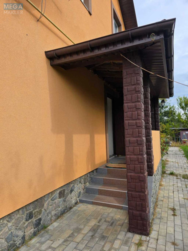 Продаж дома, 2&nbsp;поверху, 310&nbsp;кв.м, 4&nbsp;кімнати, ділянка 8&nbsp;соток, <a class="location-link" href="/fursy/" title="Недвижимость Фурсі">Фурси</a>, СТ Фіаніт (изображение 4)