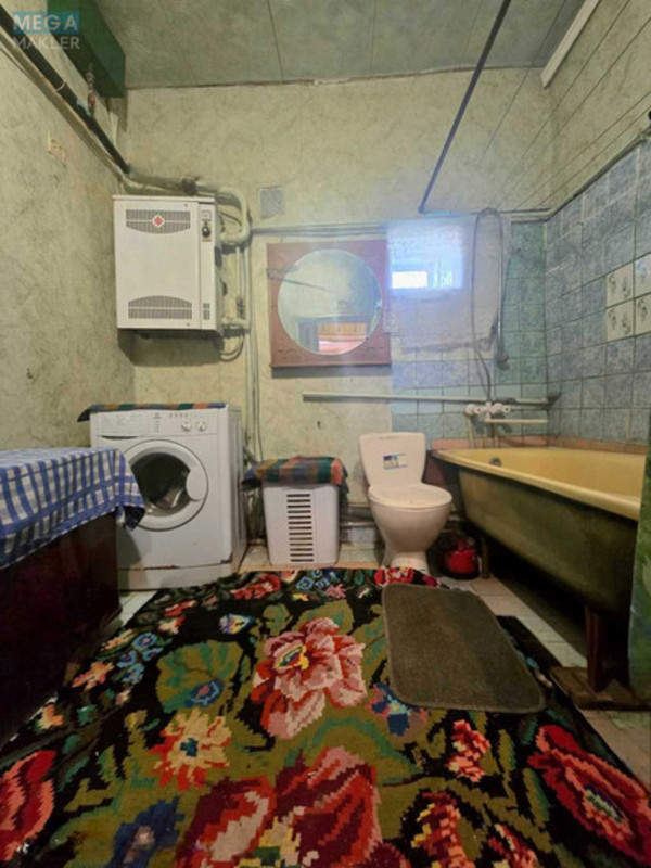 Продаж дома, 1&nbsp; поверх, 61&nbsp;кв.м, 3&nbsp;кімнати, ділянка 35&nbsp;соток, <a class="location-link" href="/drozdy/" title="Недвижимость Дрозді">Дрозди</a>, Центральна (изображение 9)