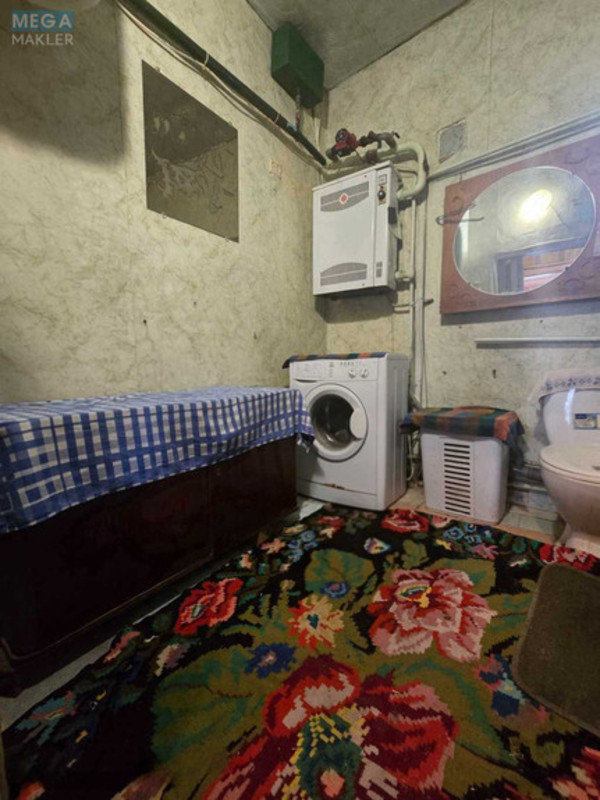 Продаж дома, 1&nbsp; поверх, 61&nbsp;кв.м, 3&nbsp;кімнати, ділянка 35&nbsp;соток, <a class="location-link" href="/drozdy/" title="Недвижимость Дрозді">Дрозди</a>, Центральна (изображение 13)
