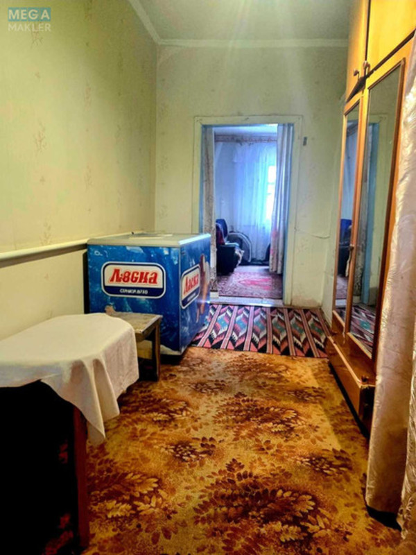 Продаж дома, 1&nbsp; поверх, 61&nbsp;кв.м, 3&nbsp;кімнати, ділянка 35&nbsp;соток, <a class="location-link" href="/drozdy/" title="Недвижимость Дрозді">Дрозди</a>, Центральна (изображение 18)