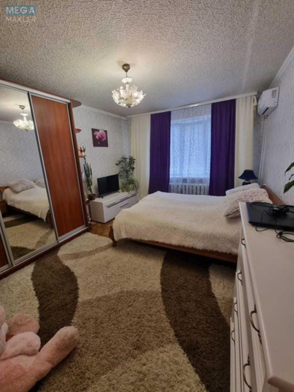 Продаж 3 кімнатної квартири (73/?/9), 7 пов. 10 пов. будинку, <a class="location-link" href="/belaya-tserkov/" title="Недвижимость Біла Церква">Біла Церква</a>, Сквирське шосе (изображение 3)