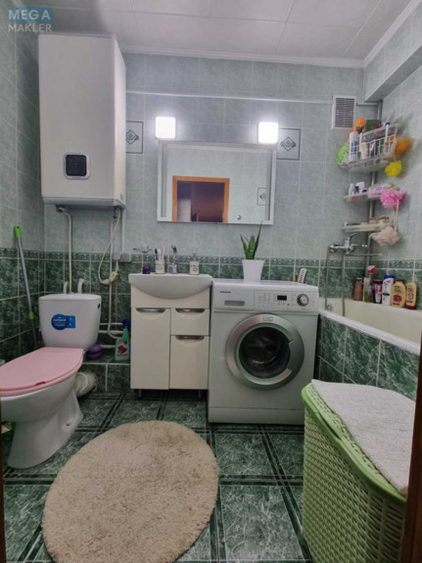 Продаж 3 кімнатної квартири (73/?/9), 7 пов. 10 пов. будинку, <a class="location-link" href="/belaya-tserkov/" title="Недвижимость Біла Церква">Біла Церква</a>, Сквирське шосе (изображение 14)