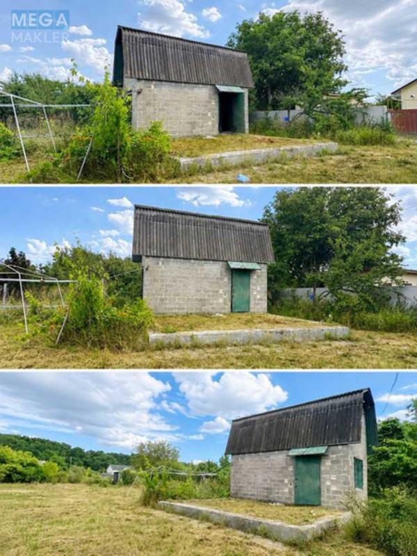 Продаж дома, 1&nbsp; поверх, 16,60&nbsp;кв.м, 1&nbsp; кімната, ділянка 8&nbsp;соток, <a class="location-link" href="/fursy/" title="Недвижимость Фурсі">Фурси</a>, СТ (изображение 2)