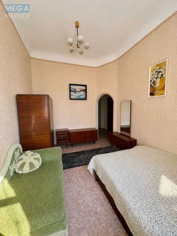 Продаж 1 кімнатної квартири (29,3/?/6,7), 1 пов. 2 пов. будинку, <a class="location-link" href="/belaya-tserkov/" title="Недвижимость Біла Церква">Біла Церква</a>, Шаумяна (изображение 2)