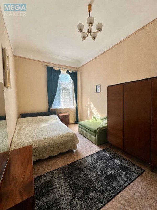 Продаж 1 кімнатної квартири (29,3/?/6,7), 1 пов. 2 пов. будинку, <a class="location-link" href="/belaya-tserkov/" title="Недвижимость Біла Церква">Біла Церква</a>, Шаумяна (изображение 3)