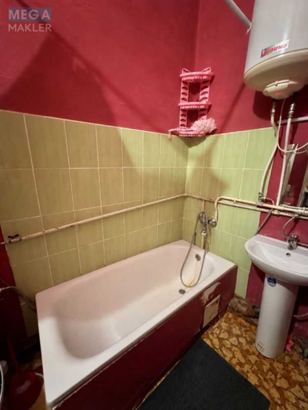 Продаж 1 кімнатної квартири (29,3/?/6,7), 1 пов. 2 пов. будинку, <a class="location-link" href="/belaya-tserkov/" title="Недвижимость Біла Церква">Біла Церква</a>, Шаумяна (изображение 4)