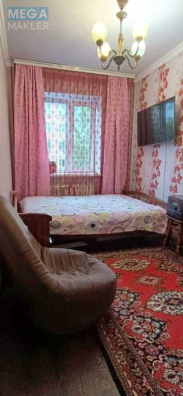 Продаж 2 кімнатної квартири (21/?/?), 3 пов. 5 пов. будинку, <a class="location-link" href="/belaya-tserkov/" title="Недвижимость Біла Церква">Біла Церква</a>, Гончара (изображение 2)