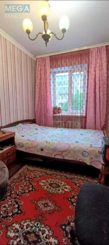 Продаж 2 кімнатної квартири (21/?/?), 3 пов. 5 пов. будинку, <a class="location-link" href="/belaya-tserkov/" title="Недвижимость Біла Церква">Біла Церква</a>, Гончара (изображение 4)