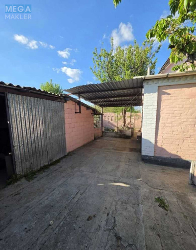 Продаж дома, 1&nbsp; поверх, 48,50&nbsp;кв.м, 2&nbsp;кімнати, ділянка 2,50&nbsp;сотки, <a class="location-link" href="/belaya-tserkov/" title="Недвижимость Біла Церква">Біла Церква</a>, 1-ша Піщана (изображение 4)