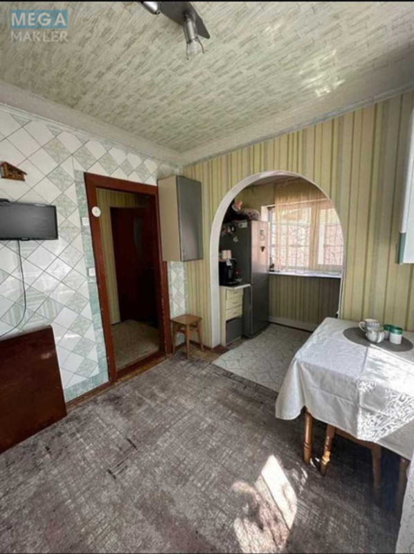 Продаж дома, 1&nbsp; поверх, 48,50&nbsp;кв.м, 2&nbsp;кімнати, ділянка 2,50&nbsp;сотки, <a class="location-link" href="/belaya-tserkov/" title="Недвижимость Біла Церква">Біла Церква</a>, 1-ша Піщана (изображение 9)