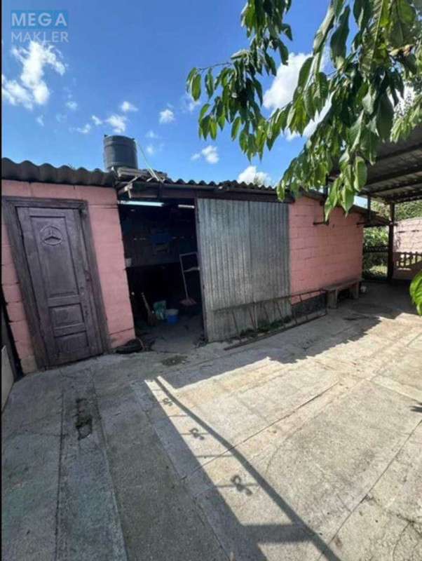 Продаж дома, 1&nbsp; поверх, 48,50&nbsp;кв.м, 2&nbsp;кімнати, ділянка 2,50&nbsp;сотки, <a class="location-link" href="/belaya-tserkov/" title="Недвижимость Біла Церква">Біла Церква</a>, 1-ша Піщана (изображение 16)
