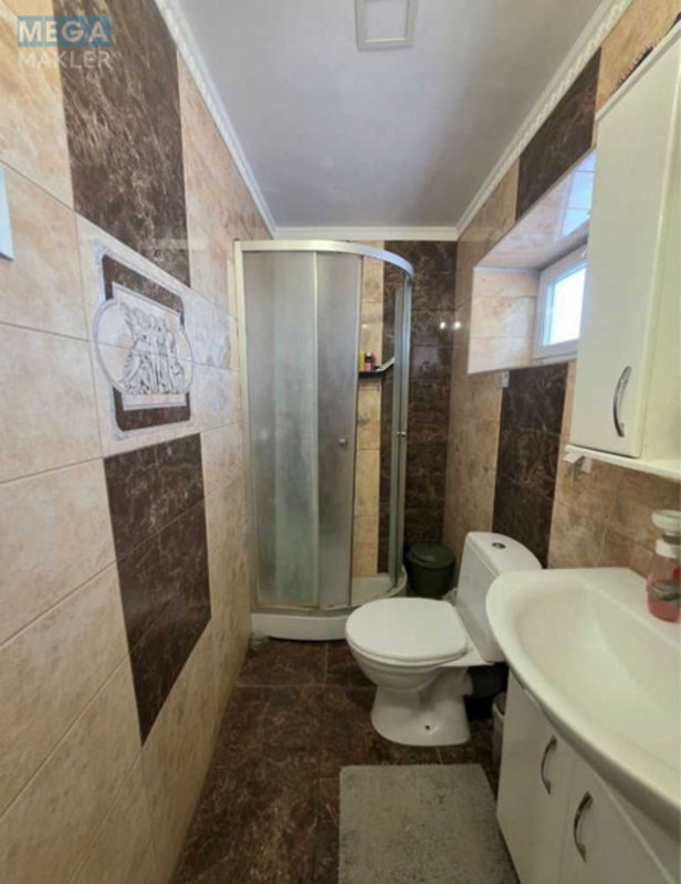 Продаж дома, 1&nbsp; поверх, 48,50&nbsp;кв.м, 2&nbsp;кімнати, ділянка 2,50&nbsp;сотки, <a class="location-link" href="/belaya-tserkov/" title="Недвижимость Біла Церква">Біла Церква</a>, 1-ша Піщана (изображение 18)